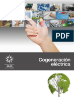 Libro Completo Congeneración Electrica