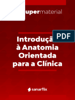 Introdução À Anatomia Orientada