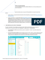 Guía de Configuración de Características Avanzadas Del ISP - REV1.0 - ES