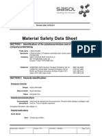 Butyl Acetate-Msds