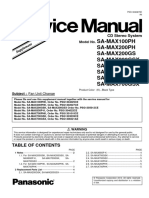 Sa Max750 Psg1308087se Printdb