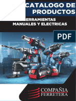 Catalogo Elite 2501