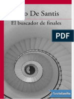 El Buscador de Finales Pablo de Santis