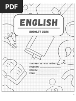 English Booklet 2024 7 Diaz