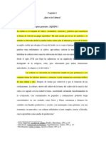 4 PDF Que Es La Cultura