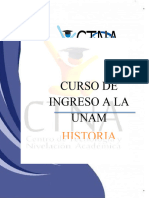 Historia Universal Prepa U1