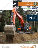 Doosan EN - DX340LC-5 - Brochure - D4405623 - 10-2016 - LowRes