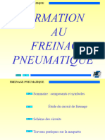 Formation Au Freinage Pneum Corrige