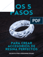 Los 5 Pasos para Crear Accesorios de Resina Perfec - 240210 - 163259