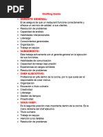 Trabajo Final de Alimentos y Bebidas.