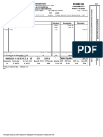 0100 Vencimento Básico 0018 2.016,47 1171 Substituição 0006 403,25 0200 Inss 9,00 197,97