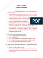 Resolución Preguntas Examen Ssec Tema 2