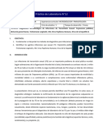 Guía de Práctica 13 Microbiología y Parasitología 2023-2