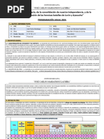 PROGRAMACIÓN ANUAL 3°-Matemática-2023 JCML