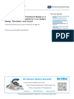 Torchio 2016 J. Electrochem. Soc. 163 A1192