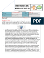 Activity No.3 Due Date Mar 6 2024 Midterm