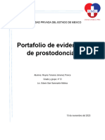 Manual Prostodoncia