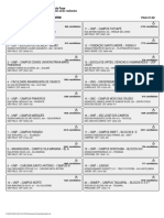 Fuvest 2020 Escolas Segunda Fase