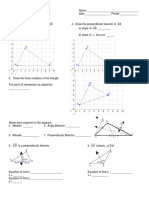 Geo 5 Practice Test