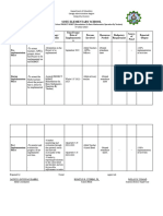 Project Robot Action Plan