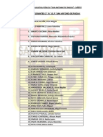 2º LISTA DE ESTUDIANTES ACTUALIZADOooo