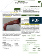 Ortopedia 03 Sindrome Compartimental