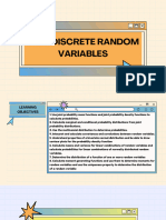 Joint Probability Distribution