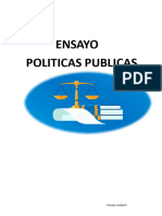 Politicas 2