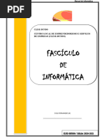 Manual de Informática 2022