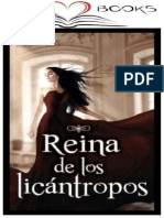 La Reina de Los Licantropos 1 y 2 3 PDF