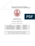 Laboratorio 4