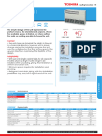 Console Mml-AP h1 Product Data