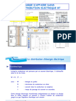 Slide - Distribution Electrique