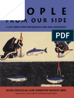 Eber, Dorothy H. - Hanson, Ann - Pitseolak, Peter - People From Our Side - A Life Story With Photographs by Peter Pisteolak and Oral Biography-McGill-Queen's University Press (2014)