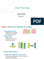 Cluster Basics