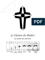 Le Chemin de Maitre Livres 1-3