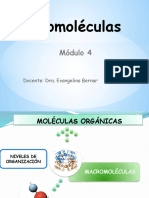 Biomoleculas