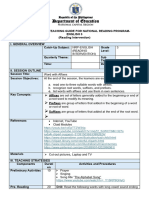 NRP English Reading Intervention Teaching Guide