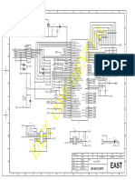 Control Board R.42.4200540-01 (SCH) (V1.0.1)