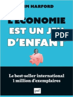 L'économie Est Un Jeu D'enfant (Tim Harford) (Z-Library) - 2