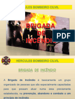 Brigada Hercules