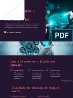 Introducao Sobre A Inteligencia Artificial IA