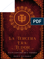 La Tercera Era Tudor