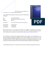 Based On N F and P Co Doping Biomass Carbon To Co - 2024 - Journal of Industri