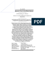 CU and CUF Join AAF Amicus Brief in KC Transport v. Secretary of Labor (Chevron Deference)