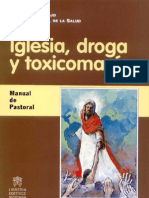 Droga Manuale Es