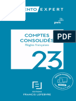 Comptes Consolides 2023