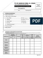 UAD Application Form (Non-Faculty Positions)