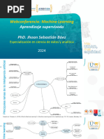 Presentacion Aprendizaje Supervisado