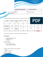 Nnit Digital Life & Sciences Philippines Inc. Rentals